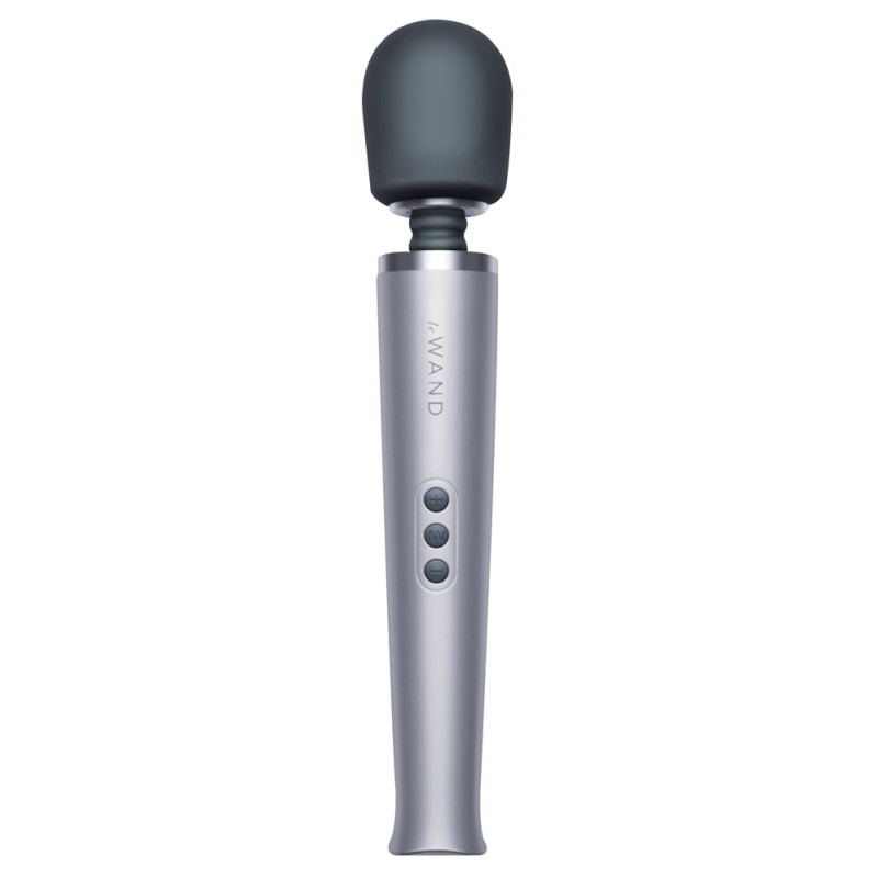 le WAND Wand Original 33cm - Tête 62mm Gris